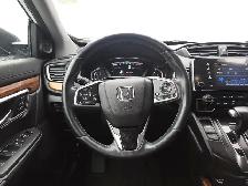 2020 Honda CR-V Touring Touring | Moonroof | Leather - Photo 11