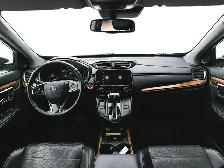 2020 Honda CR-V Touring Touring | Moonroof | Leather - Photo 12