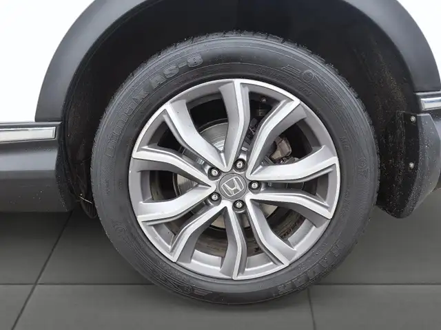 2020 Honda CR-V Touring Touring | Moonroof | Leather - Photo 13