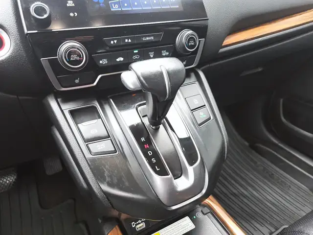 2020 Honda CR-V Touring Touring | Moonroof | Leather - Photo 14