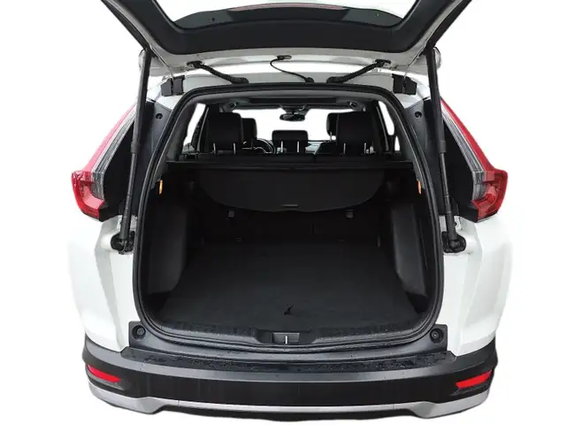2020 Honda CR-V Touring Touring | Moonroof | Leather - Photo 15
