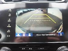 2020 Honda CR-V Touring Touring | Moonroof | Leather - Photo 18