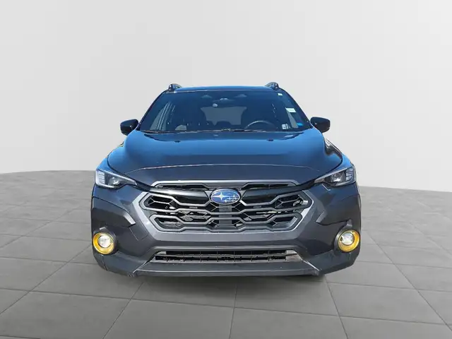 2024 Subaru Crosstrek Onyx Onyx | Sunroof |18'' Alloy Wheels | - Photo 3