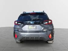 2024 Subaru Crosstrek Onyx Onyx | Sunroof |18'' Alloy Wheels | - Photo 5