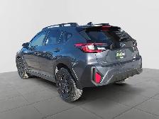 2024 Subaru Crosstrek Onyx Onyx | Sunroof |18'' Alloy Wheels | - Photo 6