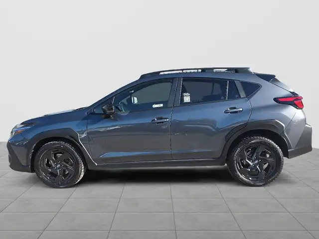 2024 Subaru Crosstrek Onyx Onyx | Sunroof |18'' Alloy Wheels | - Photo 7