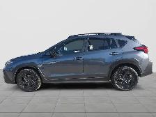 2024 Subaru Crosstrek Onyx Onyx | Sunroof |18'' Alloy Wheels | - Photo 7