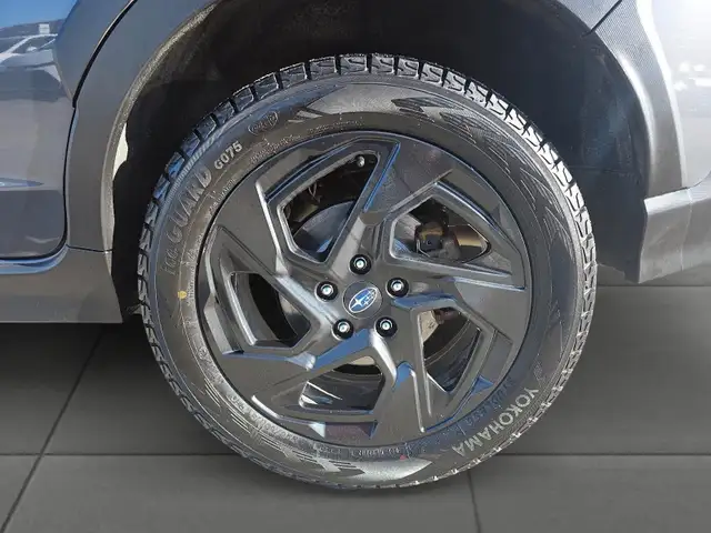 2024 Subaru Crosstrek Onyx Onyx | Sunroof |18'' Alloy Wheels | - Photo 8