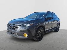 2024 Subaru Crosstrek Onyx Onyx | Sunroof |18'' Alloy Wheels | - Photo 9