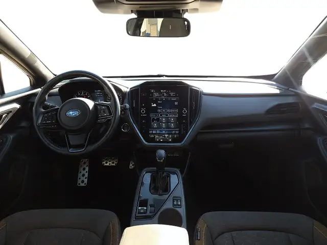 2024 Subaru Crosstrek Onyx Onyx | Sunroof |18'' Alloy Wheels | - Photo 12