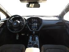 2024 Subaru Crosstrek Onyx Onyx | Sunroof |18'' Alloy Wheels | - Photo 12