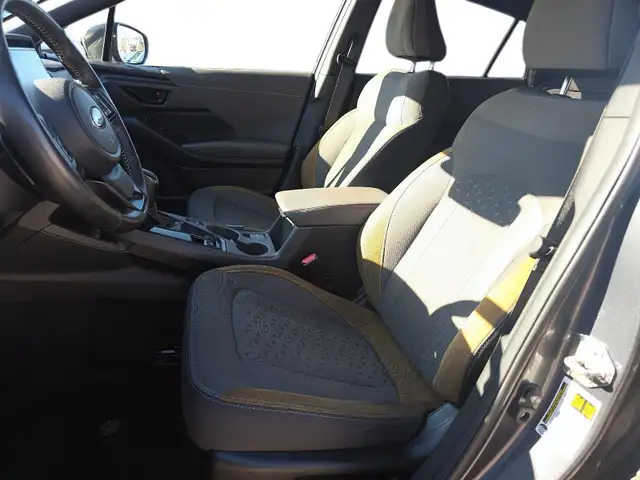 2024 Subaru Crosstrek Onyx Onyx | Sunroof |18'' Alloy Wheels | - Photo 13