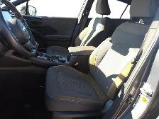 2024 Subaru Crosstrek Onyx Onyx | Sunroof |18'' Alloy Wheels | - Photo 13