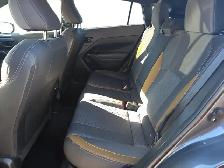 2024 Subaru Crosstrek Onyx Onyx | Sunroof |18'' Alloy Wheels | - Photo 14