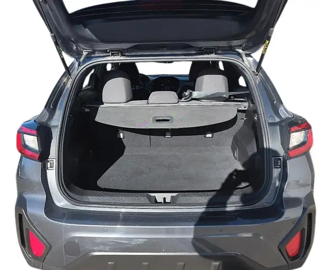 2024 Subaru Crosstrek Onyx Onyx | Sunroof |18'' Alloy Wheels | - Photo 15