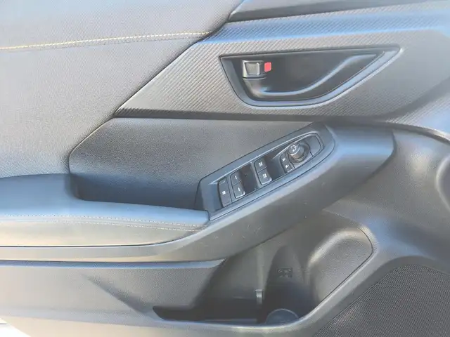 2024 Subaru Crosstrek Onyx Onyx | Sunroof |18'' Alloy Wheels | - Photo 17