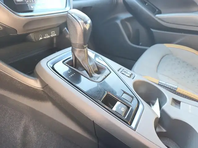 2024 Subaru Crosstrek Onyx Onyx | Sunroof |18'' Alloy Wheels | - Photo 18