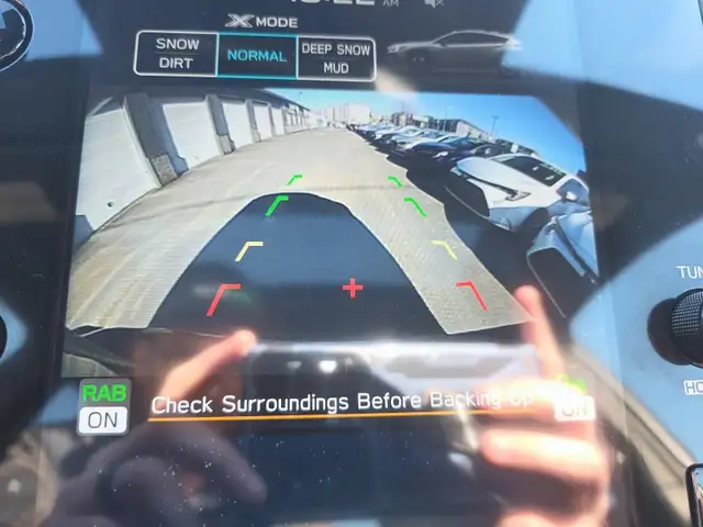 2024 Subaru Crosstrek Onyx Onyx | Sunroof |18'' Alloy Wheels | - Photo 19