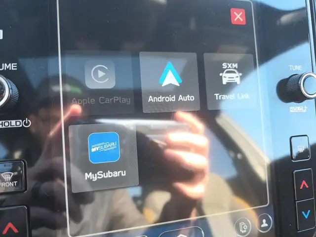 2024 Subaru Crosstrek Onyx Onyx | Sunroof |18'' Alloy Wheels | - Photo 20