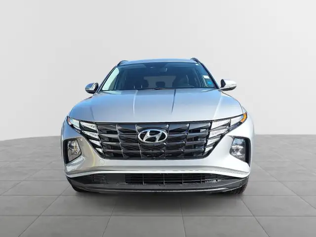 2022 Hyundai Tucson Preferred Preferred | Adaptive Cruise | H... - Photo 3