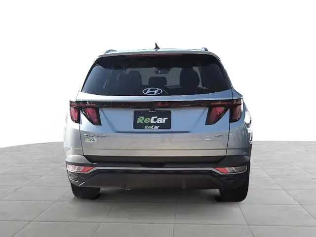 2022 Hyundai Tucson Preferred Preferred | Adaptive Cruise | H... - Photo 6