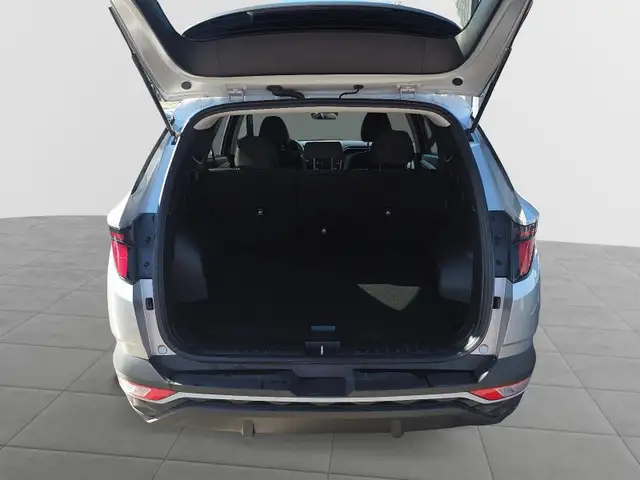 2022 Hyundai Tucson Preferred Preferred | Adaptive Cruise | H... - Photo 8