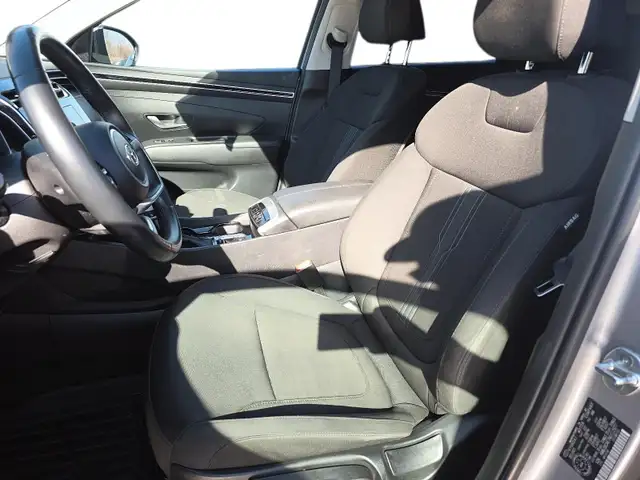 2022 Hyundai Tucson Preferred Preferred | Adaptive Cruise | H... - Photo 11