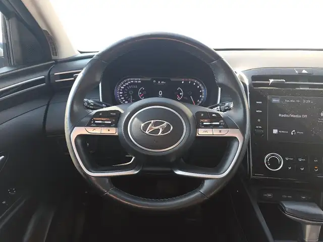 2022 Hyundai Tucson Preferred Preferred | Adaptive Cruise | H... - Photo 13