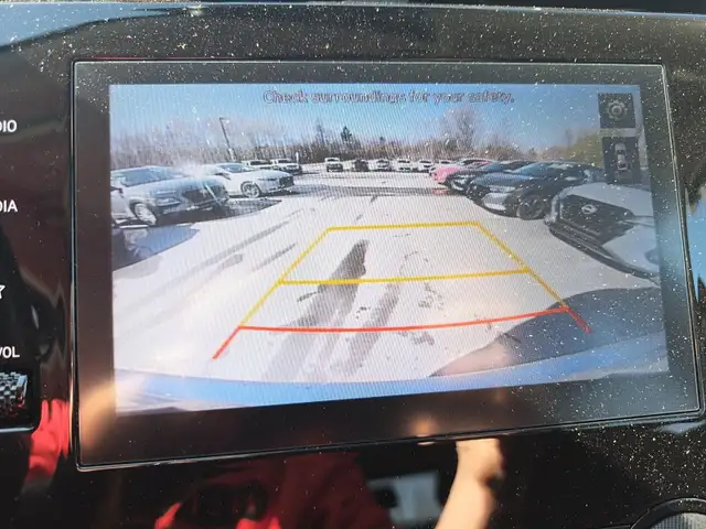 2022 Hyundai Tucson Preferred Preferred | Adaptive Cruise | H... - Photo 18