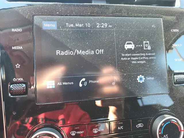 2022 Hyundai Tucson Preferred Preferred | Adaptive Cruise | H... - Photo 19