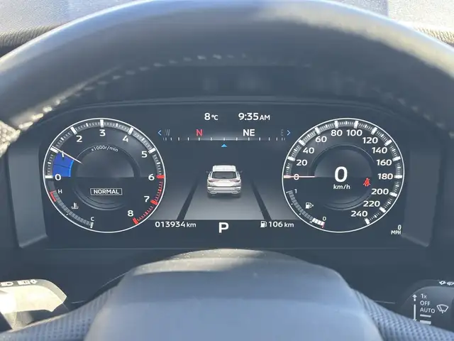 2024 Mitsubishi Outlander - Photo 19