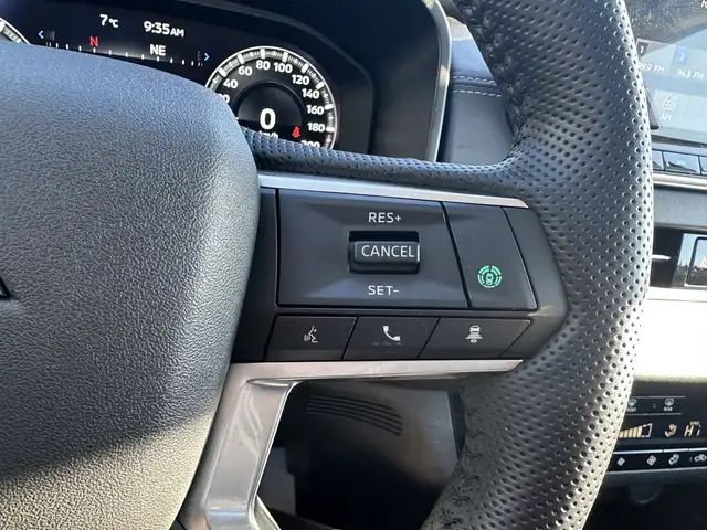 2024 Mitsubishi Outlander - Photo 24