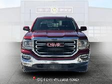 2018 GMC Sierra 1500 - Photo 2