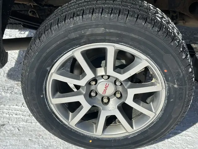 2018 GMC Sierra 1500 - Photo 9