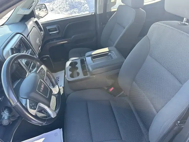 2018 GMC Sierra 1500 - Photo 10