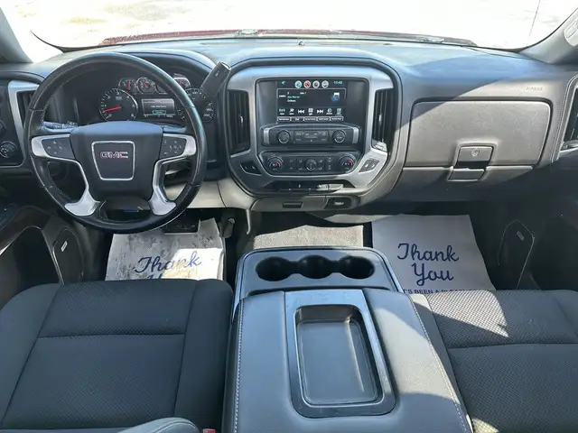 2018 GMC Sierra 1500 - Photo 11
