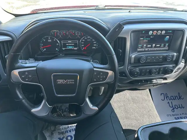 2018 GMC Sierra 1500 - Photo 12