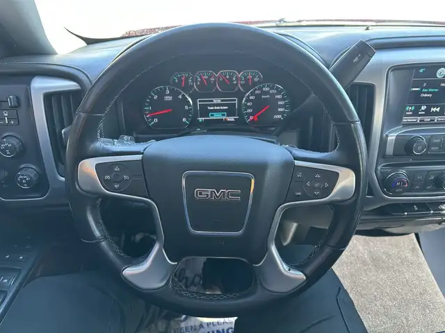 2018 GMC Sierra 1500 - Photo 13