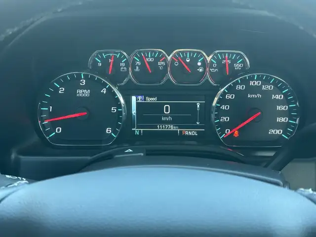2018 GMC Sierra 1500 - Photo 14