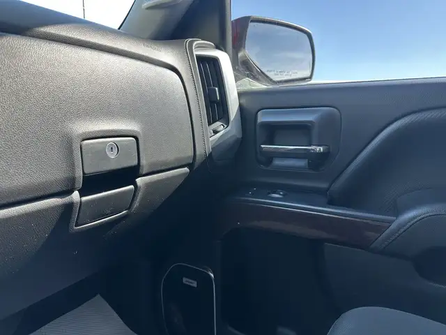 2018 GMC Sierra 1500 - Photo 17