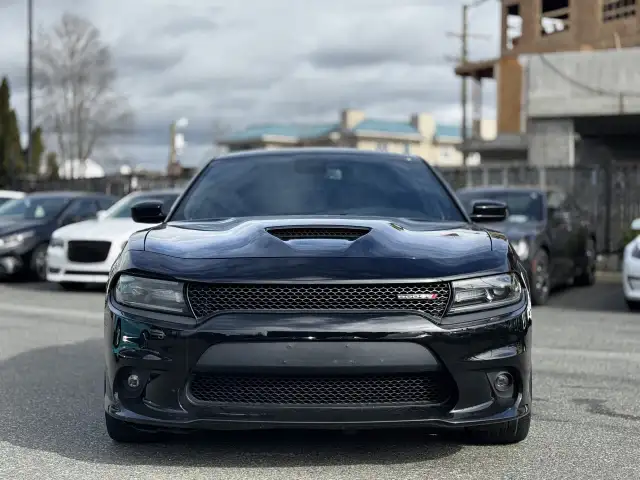2021 DODGE CHARGER - Photo 2