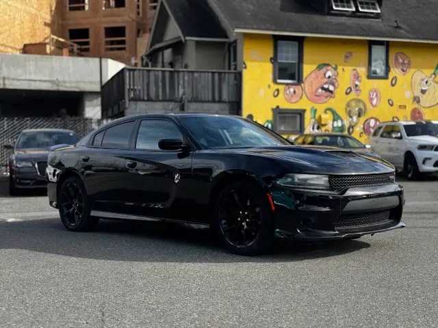 2021 DODGE CHARGER - Photo 3