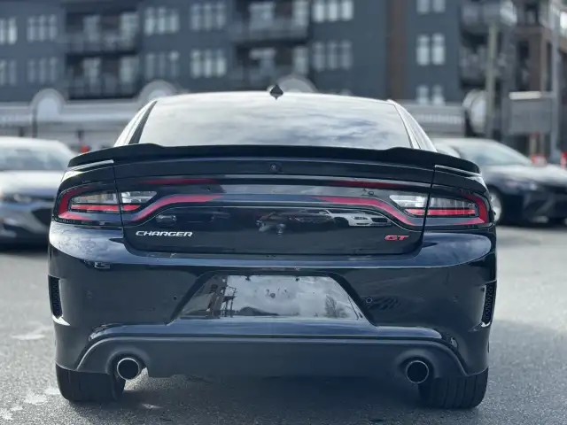 2021 DODGE CHARGER - Photo 5