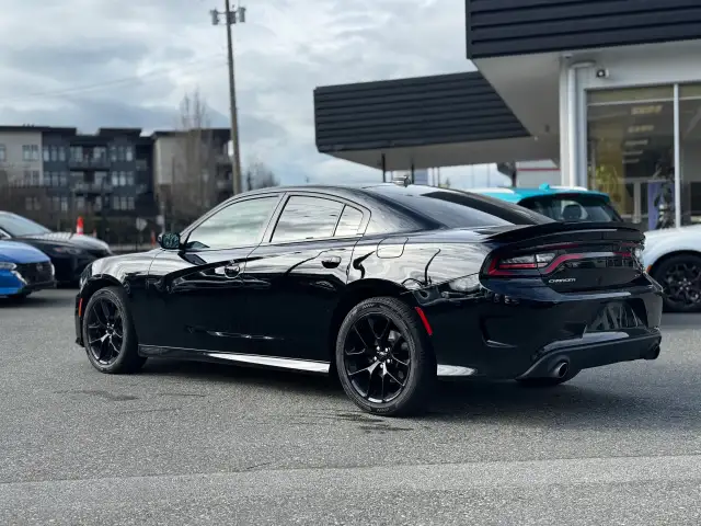 2021 DODGE CHARGER - Photo 6