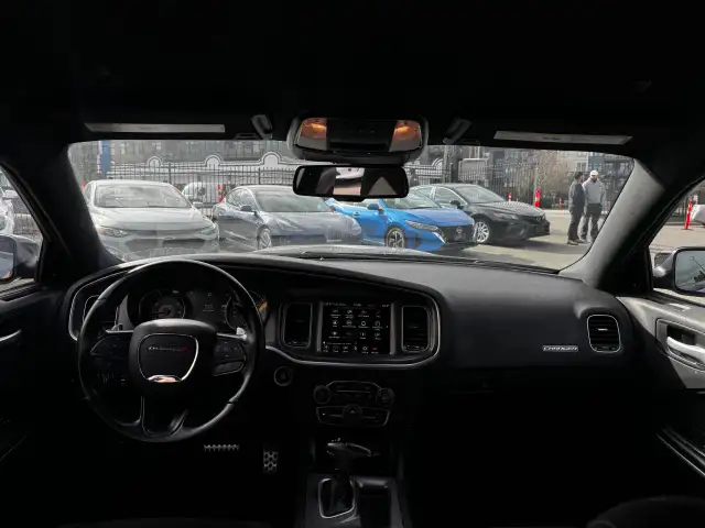 2021 DODGE CHARGER - Photo 7
