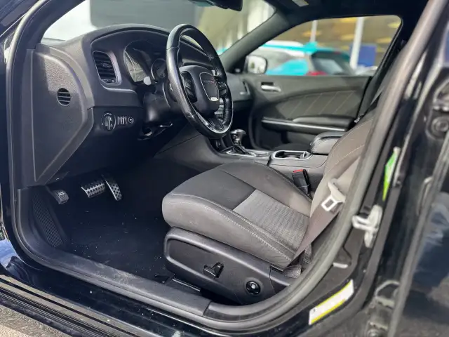 2021 DODGE CHARGER - Photo 8