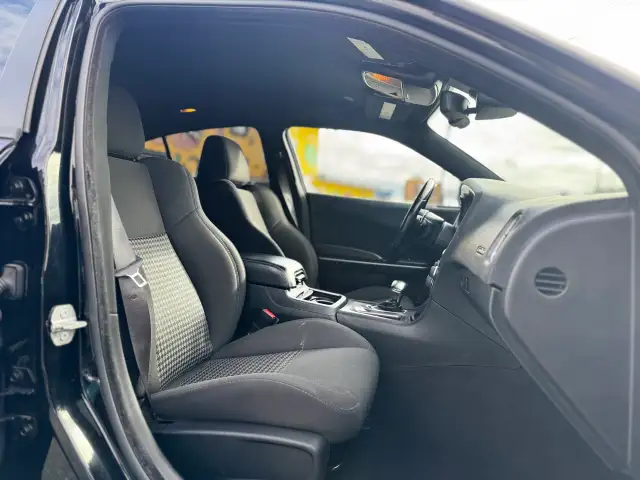 2021 DODGE CHARGER - Photo 9