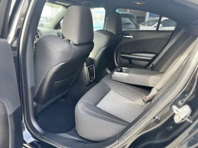 2021 DODGE CHARGER - Photo 10