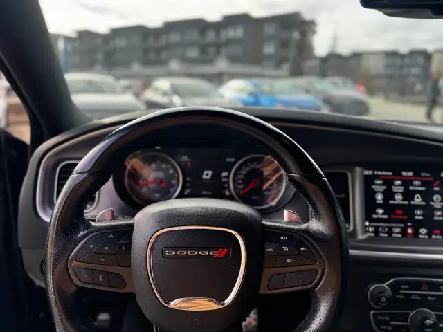 2021 DODGE CHARGER - Photo 12