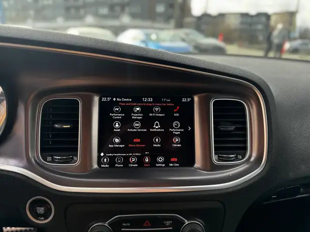 2021 DODGE CHARGER - Photo 13